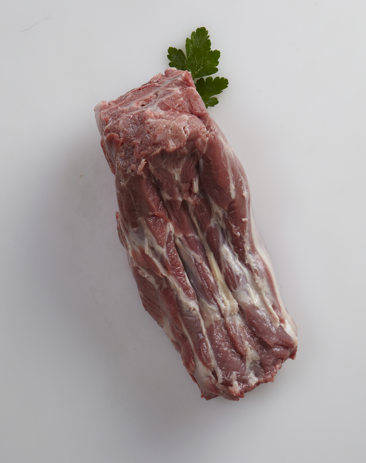 Lamb Neck