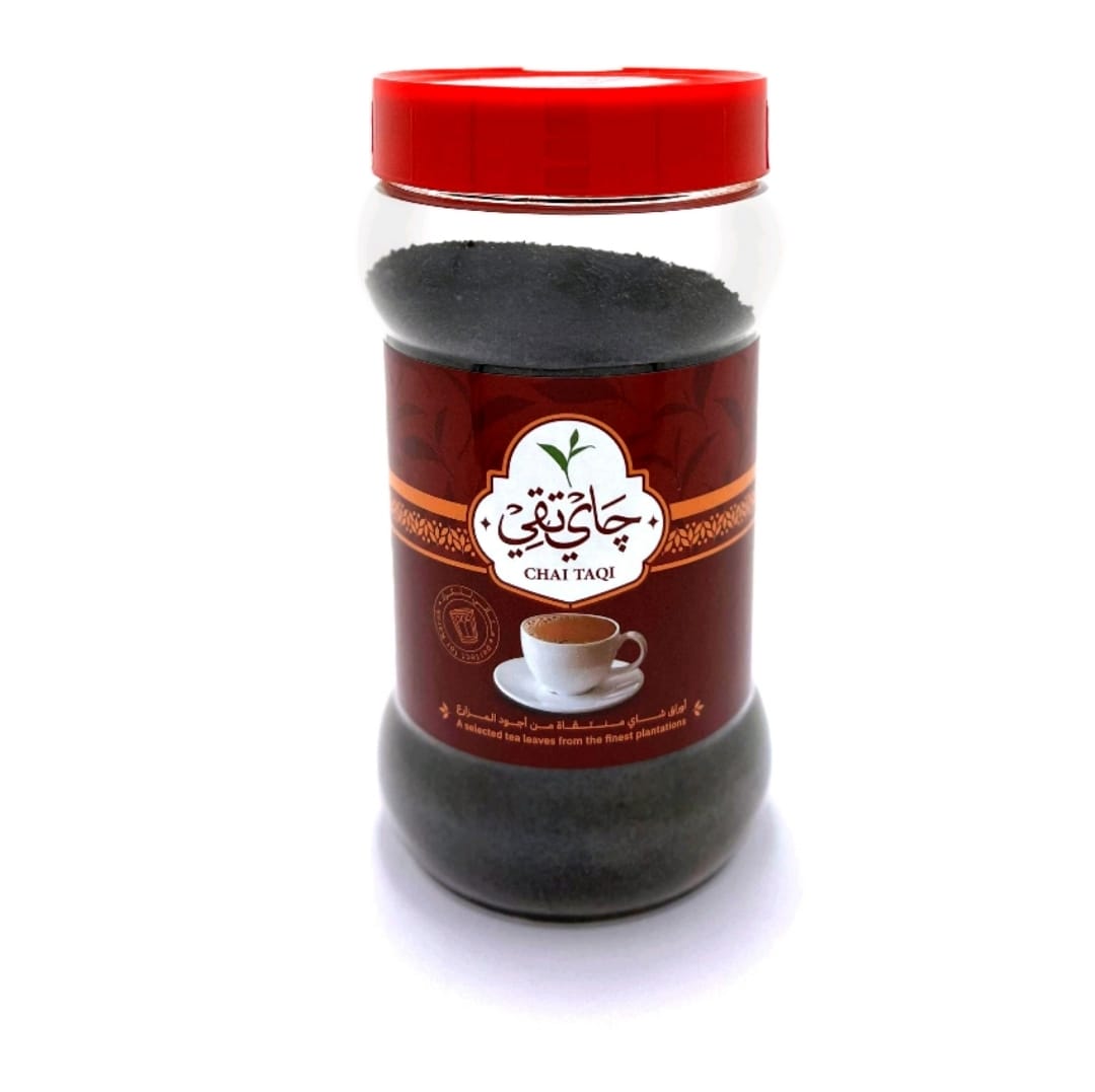 Taqi Tea