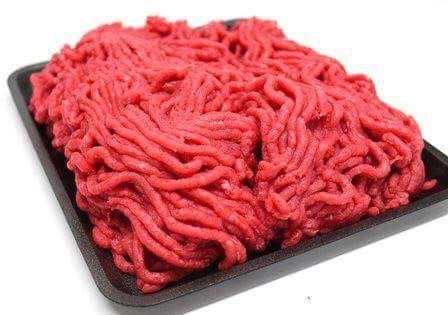 Local Minced Beef