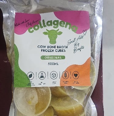 Beef Bone Broth Collagen