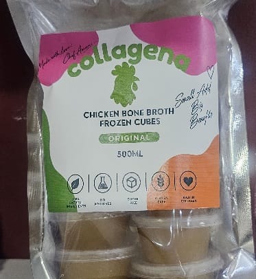 Chicken Bone Broth Collagen