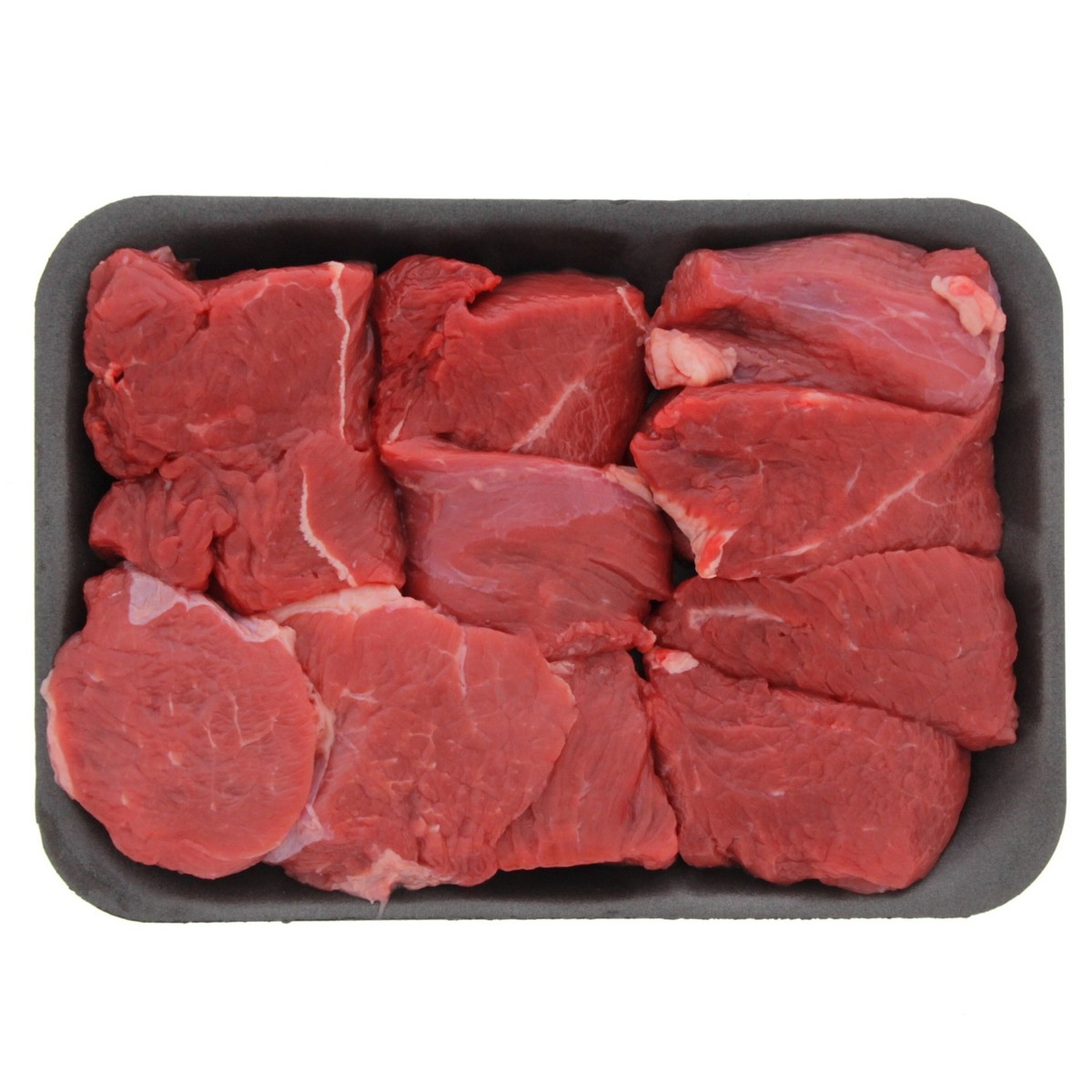 Pakistani boneless Beef 